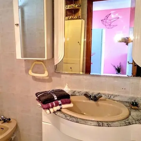 度假居 Casita Del Sol 托雷维耶哈