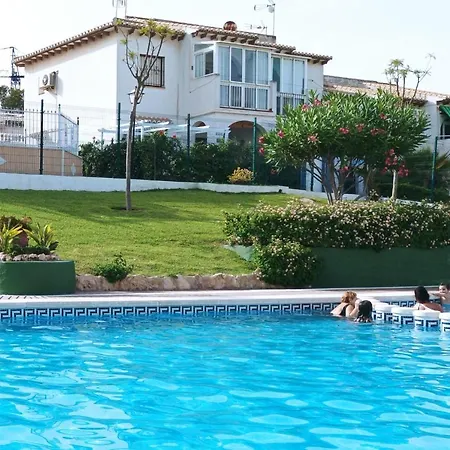 度假居 Casita Del Sol