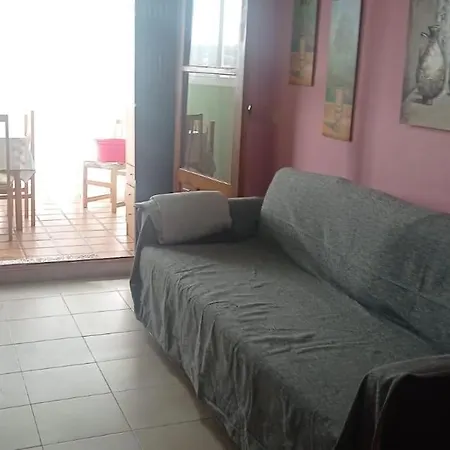 Holiday home Casita Del Sol *