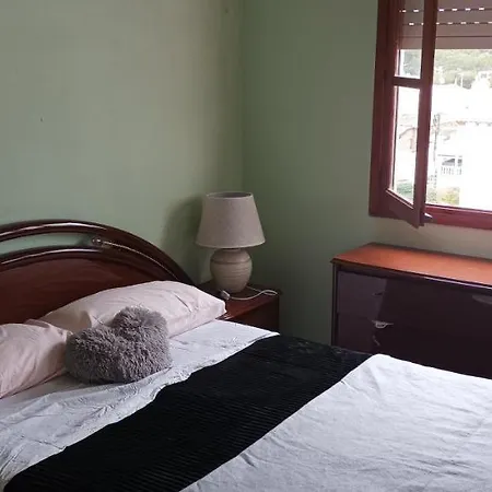 Casita Del Sol 度假居