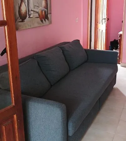 Casita Del Sol * 托雷维耶哈