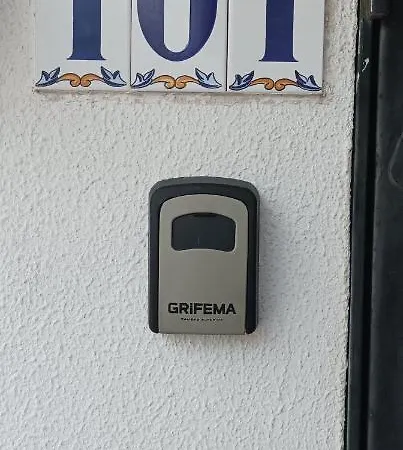 度假居 Casita Del Sol